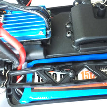 ZD TX-16 1/16 4WD 2.4G Off-road Truggy Brushless RTR RC Car