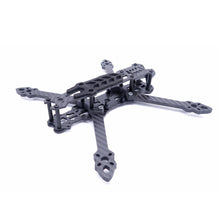 Jarvis 237mm/298mm 5/7Inch 5mm Arm Carbon Fiber Frame Kit For FPV Racing RC Drone