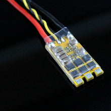 Flycolor Raptor BLS Pro BLHeli_S 30A 2-4S DSHOT Brushless ESC for RC Drone FPV Racing