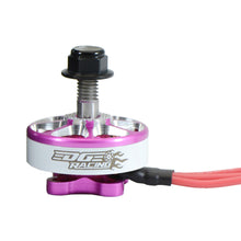 Sunnysky E-R2207 2207 1800KV 2580KV 3-4S Brushless Motor for RC Drone FPV Racing CW Screw Thread