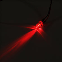 4PCS LED Light Kit for 1/10 Traxxas TRX4 Ford Bronco Ranger XLT Crawler RC Car Parts 