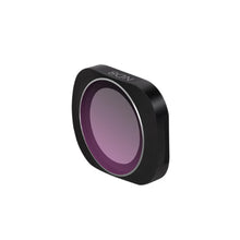 3pcs CPL ND8 ND16 Filter Set Lens Filter for DJI OSMO POCKET Gimbal Camera