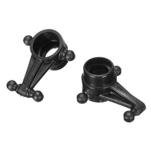 JJRC Q36 Q35 2.4G 4WD 1/26 RC Car Part Front Left And Right Steel Ring Cup Set Q35-22