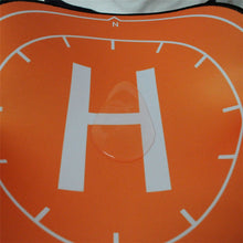 40cm Landing Pad Waterproof Tarmac Foldable Parking Apron Pad for DJI Spark/ Mavic Air /Tello RC Drone