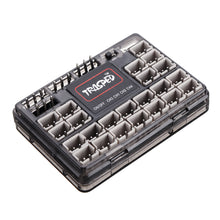 HG RX1018 1/12 Controllable IC Mainboard with LED Light Set for P602 RC Car Spare Parts