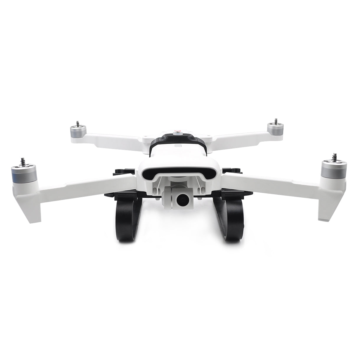 STARTRC Camera Fill Light Mounting Bracket Holder Adapter Expansion Kit With Landing Gear for FIMI X8 SE