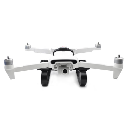 STARTRC Camera Fill Light Mounting Bracket Holder Adapter Expansion Kit With Landing Gear for FIMI X8 SE