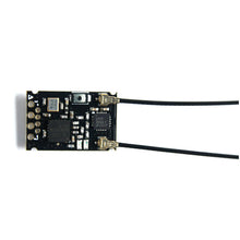 Oversky XR602T-A 14CH SBUS Micro Mini RC FPV Receiver 2KM Range Double Antenna Compatible FlySky AFHDS-2A 