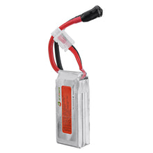 XF POWER 11.1V 1500mAh 120C/240C 3S Lipo Battery XT60 Plug for RC Drone