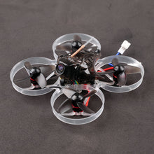 Happymodel Mobula7 Part Upgrade M7FRAME V2 75mm Brushless Tiny Whoop Frame Kit for RC Drone 
