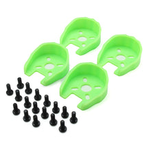 KINGKONG/LDARC Universal Motor Cover Protection for 22 Series Motors M3*8 for RC Drone FPV Racing