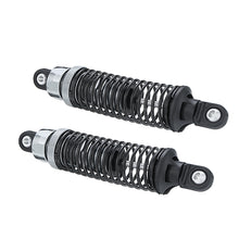 2PCS BSD Racing BS503-002 Aluminum Alloy Shock Absorber for 503T 1/5 Mad Monster RC Spare Parts