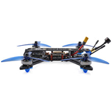 Geprc Mark4 4K 224mm Span F7 4S 5 Inch FPV Racing Drone PNP BNF w/ Caddx Tarsier 4K V2 Camera