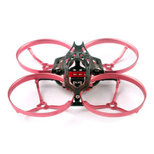 Happymodel Snapper8 85mm Cinewhoop FPV Racing RC Drone Carbon Fiber Frame Kit With CNC Aluminum Alloy Guard