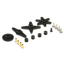 4X DS3218 Updated Servo 15KG Torque 180° Full Metal Gear Digital Servo