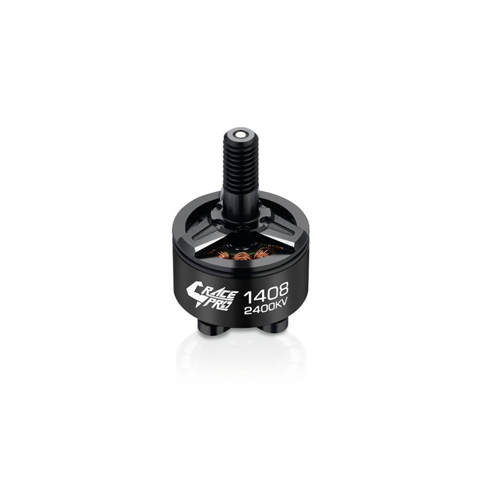Hobbywing Xrotor 1408 Race Pro 2400KV 2850KV 3250KV 3750KV 3-6S Brushless Motor for FPV RC Drone 