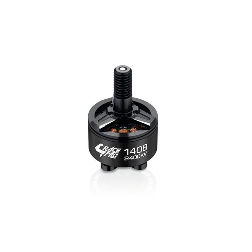 Hobbywing Xrotor 1408 Race Pro 2400KV 2850KV 3250KV 3750KV 3-6S Brushless Motor for FPV RC Drone 