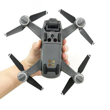 Original Accessories LED Lights Shade Lamp Cover For DJI Spark RC Drone