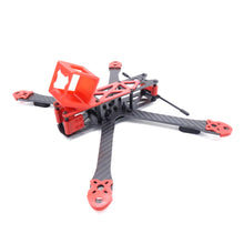 Sirius X 5 Inch 7 Inch 225mm 300mm FPV Racing Frame Kit 4mm Arm Support RunCam Swift 2 Foxeer HS1177