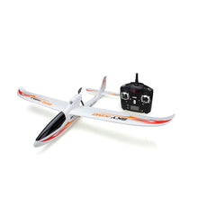 WLtoys F959S Sky King 2.4G 750mm Wingspan EPO RC Glider Airplane RTF Mode 2 with 6-Axis Gyro
