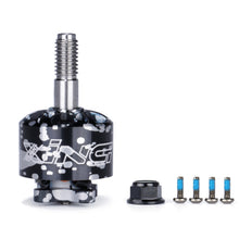 4 PCS iFlight XING X1408 1408 3600KV 2-4S Brushless Motor for MegaBee HD RC Drone FPV Racing