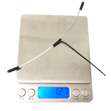 T Type 900MHz Long Range Receiver Antenna IPEX 4 for FrSky R9 Mini / R9 MM