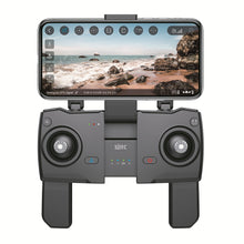 SJRC Z5 5G Wifi FPV With 1080P Camera Double GPS Dynamic Follow RC Drone Quadcopter 