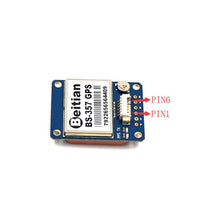 Beitian BS-357 GPS Antenna Module Flash TTL Level 9600bps for RC Drone FPV Racing Multirotors