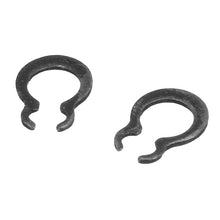 10 PCS Racerstar φ3mm U-Ring Circlip For BR2204 / BR2205 / BR2205S / BR2205 Pro Motor RC Drone FPV Racing