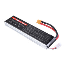 URUAV 7.4V 8000mAh 30/60C 2S Lipo Battery XT60 Plug for RC Quadcopter FPV Drone