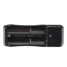 Delipow 5W 18500 18650 DC Battery Charger for FRSKY X-LITE Transmitter Battery