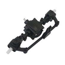 3PCS Fayee FY004A 1/16 6WD RC Car Front Rear Middle Bridge Axle Spare Parts 