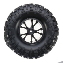 VRX RH 1043&1045 RC Racing Brushless Desert Truggy Car Preassembled Tyres 2Sets 10687