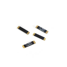 4 PCS FLYWOO Frame Arm Board 4x10x1mm 4x15x1mm 4x20x1mm Support 1-4S for RC Drone FPV Racing