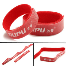 DUPU Li-Po Battery Fixation Magic Tape Straps Battery Straps For RC Model