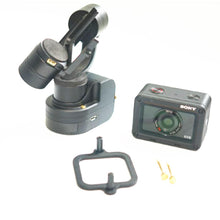 Sony RX0 Gorpo Session Adapter for Zhiyun Z1 Evolution Z1-Rider-M Handheld Gimbal 