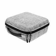 Realacc Waterproof Handbag Case Box Storage Carrying Bag For DJI RYZE Tello RC Drone Quadcopter