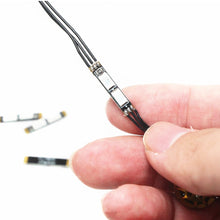 4 PCS FLYWOO Frame Arm LED Light Board with 1 / 2 Bits Support 1-4S for RC Drone FPV Racing 