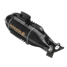 Happy Cow 777 - 216 Mini RC Racing Submarine Boat Remote Control Toys