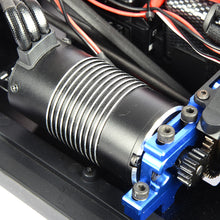 FS Racing FS33675P 1/8 2.4G 4WD Brushless Waterproof Dessert Buggy 4074KV Motor RC Car Vehicle Models