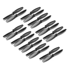 10 Pairs Kingkong 65mm Blade Propeller Prop 20Pcs for 720 8520 Coreless Motor DIY Micro Quadcopter