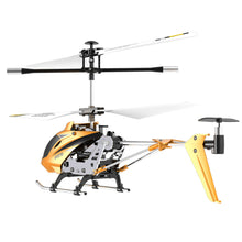 Upgraded SYMA S107H 2.4G 3.5CH Hover Altitude Hold RC Helicopter With Gyro RTF