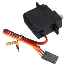 WPL Rc Car Truck Servo 17g 3.5kg For B1 B16 B24 C24 1/16 RC Car