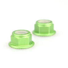 5 Pairs Emax FPV Racing Brushless Motor Aluminum Screws Nut for RS2205 RS2306 RS2205S 2300KV 2600KV