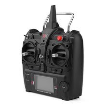 Original 2.4Ghz 6CH Remote Control Transmitter for XK X450 RC Airplane Spare Part