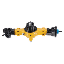 Alloy Front or Rear Bridge Axle For WPL RC Car Truck