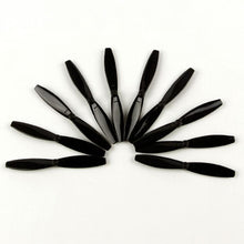 10 Pairs Kingkong 65mm Blade Propeller Prop 20Pcs for 720 8520 Coreless Motor DIY Micro Quadcopter