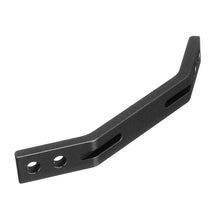 Realacc Real1S RC Drone FPV Racing Frame Spare Parts CNC Side Plate With Real1S Logo 