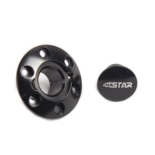 6STARHOBBY CNC Rounded Oil Plug With Oiling Port 1 Pcs For RC Airplane Boats