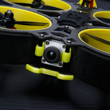 iFlight BumbleBee 142mm 3 Inch 6S HD CineWhoop FPV Racing Drone BNF w/ DJI FPV Air Unit 720p 120fps F4 FC 40A ESC